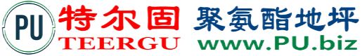 特尔固®淄博聚氨酯地坪
